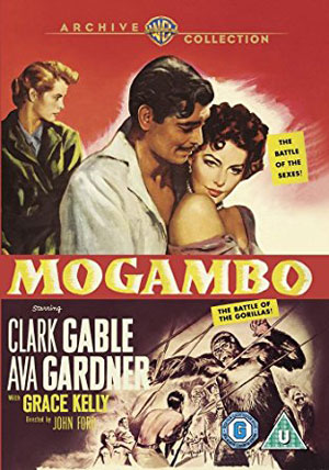 Mogambo